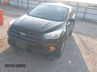2017 Ford Escape S с VIN 1FMCU0F7XHUA13358, выставлен на аукционе IAAI как лот 42409601 с пробегом 127 324 миль миль и . История ставок и продаж доступна на DreamBid. Изображение 17.