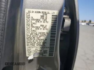 2001 Nissan Frontier SE с VIN 1N6ED27TX1C333244, выставлен на аукционе Copart как лот 59951235 с пробегом 191 537 миль миль и Чистый • Clean title. История ставок и продаж доступна на DreamBid. Изображение 12.
