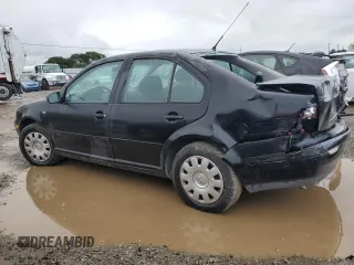 2003 Volkswagen Jetta GL с VIN 3VWRK69M13M153981, выставлен на аукционе Copart как лот 49447585 с пробегом 126 227 миль миль и Списание • Salvage title. История ставок и продаж доступна на DreamBid. Изображение 2.