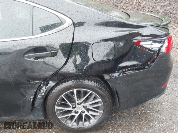 2016 Lexus ES 330 with VIN JTHBK1GGXG2228628, listed as a IAAI auction lot 42221926 with 132,749 mi miles and . Bid and sale history available at DreamBid. Image 6.