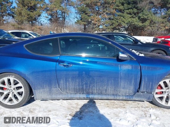 2015 Hyundai Genesis Coupe 3.8L Base с VIN KMHHT6KJ6FU129862, выставлен на аукционе IAAI как лот 41320928 с пробегом 125 357 миль миль и . История ставок и продаж доступна на DreamBid. Изображение 13.