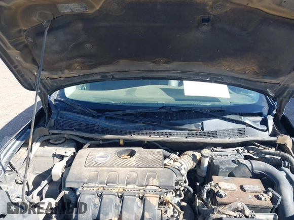 2013 Nissan Sentra SV with VIN 1N4AB7APXDN909073, listed as a IAAI auction lot 41978634 with 177,756 mi miles and . Bid and sale history available at DreamBid. Image 10.