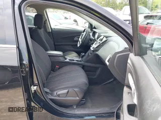 2016 Chevrolet Equinox LT with VIN 2GNFLFEK7G6355786, listed as a IAAI auction lot 42132696 with 150,732 mi miles and . Bid and sale history available at DreamBid. Image 5.