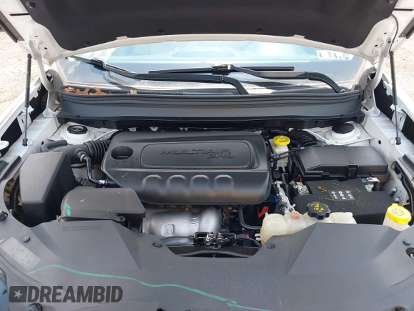 2020 Jeep Cherokee Latitude with VIN 1C4PJMCBXLD651472, listed as a IAAI auction lot 42590047 with 68,947 mi miles and . Bid and sale history available at DreamBid. Image 10.
