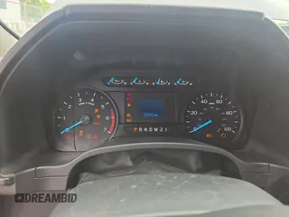 2020 Ford F-250 XL с VIN 1FT7W2B6XLEC45759, выставлен на аукционе Copart как лот 59051175 с пробегом 53 705 миль миль и Чистый • Clean title. История ставок и продаж доступна на DreamBid. Изображение 8.