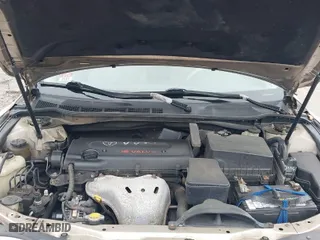 2007 Toyota Camry CE with VIN 4T1BE46K07U700447, listed as a IAAI auction lot 42085195 with 254,770 mi miles. Bid and sale history available at carsss.com. Image 10.