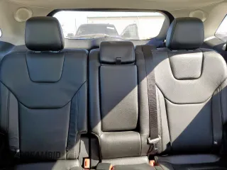 2015 Ford Edge Titanium z VIN 2FMTK3K93FBC38982, wystawiony jako Copart lot #50225465 z przebiegiem 126 110 mil mil oraz Czysty tytuł • Clean title. Historia ofert i sprzedaży dostępna na DreamBid. Obrazek 10.