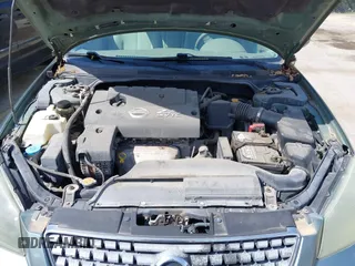 2005 Nissan Altima 2.5 S with VIN 1N4AL11D85C188734, listed as a IAAI auction lot 42064033 with 164,737 mi miles. Bid and sale history available at carsss.com. Image 10.