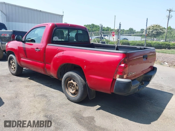 2013 Toyota Tacoma z VIN 5TFNX4CN8DX027668, wystawiony jako IAAI lot #42405111 z przebiegiem 193 453 mil mil oraz . Historia ofert i sprzedaży dostępna na DreamBid. Obrazek 3.