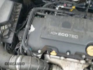 2011 Chevrolet Cruze 2LT z VIN 1G1PG5S93B7266103, wystawiony jako IAAI lot #42798705 z przebiegiem 196 474 mil mil oraz . Historia ofert i sprzedaży dostępna na DreamBid. Obrazek 12.