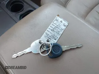 2002 Buick Rendezvous CXL with VIN 3G5DB03E82S564534, listed as a IAAI auction lot 42169742 with Not Provided miles and . Bid and sale history available at DreamBid. Image 11.