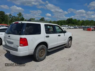 2005 Ford Explorer XLT z VIN 1FMZU63K85UB56973, wystawiony jako IAAI lot #42126749 z przebiegiem 207 441 mil mil oraz . Historia ofert i sprzedaży dostępna na DreamBid. Obrazek 4.