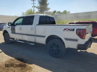 2012 Ford F-150 XL с VIN 1FTFW1ET0CFC42399, выставлен на аукционе Copart как лот 56362665 с пробегом 164 704 миль миль и Чистый • Clean title. История ставок и продаж доступна на DreamBid. Изображение 2.