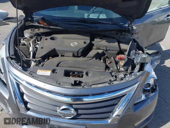 2015 Nissan Altima S with VIN 1N4AL3AP6FC473651, listed as a IAAI auction lot 41692757 with 157,858 mi miles and . Bid and sale history available at DreamBid. Image 10.
