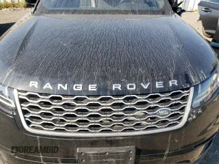 2020 Land Rover Range Rover Velar S with VIN SALYB2EX7LA295815, listed as a Copart auction lot 70207043 with 48,632 mi miles. Bid and sale history available at carsss.com. Image 12.