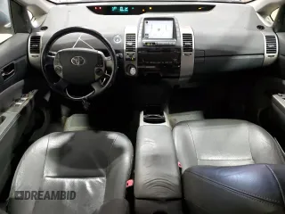 2008 Toyota Prius with VIN JTDKB20U187696002, listed as a Copart auction lot 55089845 with 208,220 mi miles and Clean Title. Bid and sale history available at DreamBid. Image 8.