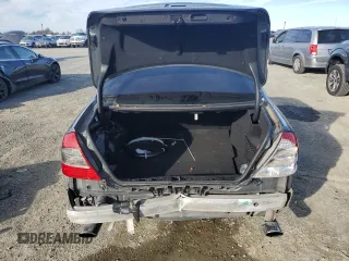 2009 Mercedes-Benz E-Class Sport 5.5L with VIN WDBUF72X69B365513, listed as a Copart auction lot 85467724 with 159,100 mi miles and Salvage Title. Bid and sale history available at carsss.com. Image 6.