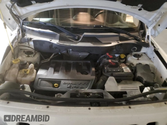2014 Jeep Patriot Limited z VIN 1C4NJPCB9ED646470, wystawiony jako Copart lot #88624725 z przebiegiem 83 717 mil mil oraz Szkoda całkowita • Salvage title. Historia ofert i sprzedaży dostępna na DreamBid. Obrazek 12.