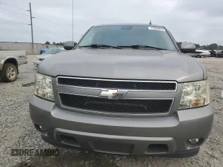 2007 Chevrolet Avalanche 2LT with VIN 3GNEC12J87G208908, listed as a Copart auction lot 77654674 with 193,889 mi miles and Salvage Title. Bid and sale history available at DreamBid. Image 5.