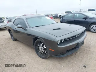 2015 Dodge Challenger SXT with VIN 2C3CDZAG5FH720646, listed as a IAAI auction lot 42160393 with 201,276 mi miles and . Bid and sale history available at DreamBid. Image 1.
