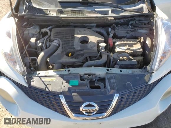 2012 Nissan Juke SL with VIN JN8AF5MR7CT114142, listed as a Copart auction lot 78395114 with Not Provided miles and Clean Title. Bid and sale history available at carsss.com. Image 11.