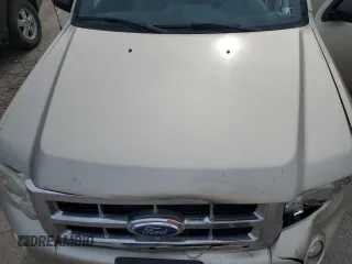 2011 Ford Escape XLT с VIN 1FMCU9D73BKC03125, выставлен на аукционе Copart как лот 65629545 с пробегом 182 633 миль миль и Списание • Salvage title. История ставок и продаж доступна на DreamBid. Изображение 12.