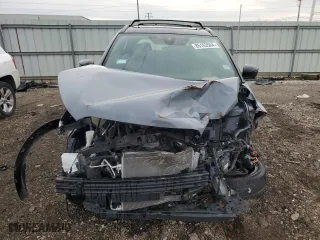 2022 Nissan Kicks SR with VIN 3N1CP5DV8NL519581, listed as a Copart auction lot 85103504 with 0 mi miles and Salvage Title. Bid and sale history available at carsss.com. Image 5.