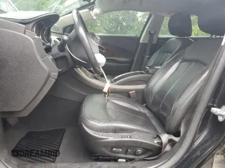 2011 Buick LaCrosse CXL z VIN 1G4GC5EC9BF301853, wystawiony jako Copart lot #56547595 z przebiegiem 148 422 mil mil oraz Szkoda całkowita • Salvage title. Historia ofert i sprzedaży dostępna na DreamBid. Obrazek 7.