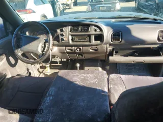 2000 Dodge Ram 2500 with VIN 1B7KF23W9YJ179230, listed as a Copart auction lot 83255064 with 156,756 mi miles and Clean Title. Bid and sale history available at carsss.com. Image 8.