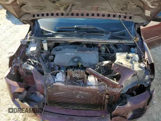 2008 Chevrolet Uplander LT w/1LT with VIN 1GNDV33WX8D130223, listed as a Copart auction lot 78484824 with 229,504 mi miles and Salvage Title. Bid and sale history available at carsss.com. Image 13.