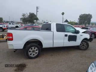 2004 Ford F-150 STX with VIN 1FTRX12W14NC45571, listed as a IAAI auction lot 42494193 with 358,034 mi miles and . Bid and sale history available at DreamBid. Image 14.