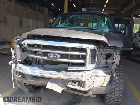 2004 Ford F-350 XL with VIN 1FTSW31P94EB28766, listed as a IAAI auction lot 42207182 with 194,932 mi miles and . Bid and sale history available at DreamBid. Image 6.