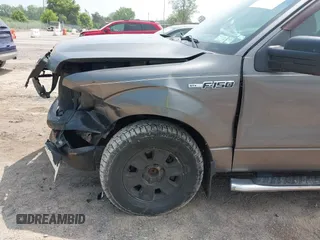 2011 Ford F-150 XL с VIN 1FTEX1CM5BFA93295, выставлен на аукционе IAAI как лот 42483393 с пробегом 116 863 миль миль и . История ставок и продаж доступна на DreamBid. Изображение 6.