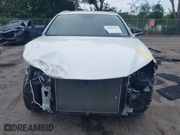 2020 Lexus NX 300 F Sport z VIN JTJJARBZ1L5011174, wystawiony jako IAAI lot #39919734 z przebiegiem 78 808 mil mil oraz . Historia ofert i sprzedaży dostępna na DreamBid. Obrazek 13.