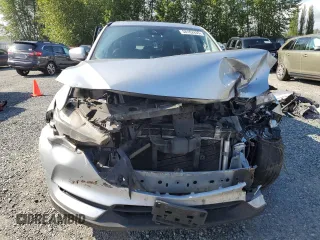 2018 Mazda CX-5 Grand Touring с VIN JM3KFBDM5J0323923, выставлен на аукционе Copart как лот 58162435 с пробегом 144 792 миль миль и Списание • Salvage title. История ставок и продаж доступна на DreamBid. Изображение 5.