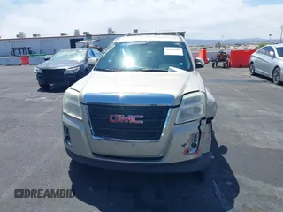 2010 GMC Terrain SLE-2 с VIN 2CTFLEEYXA6335986, выставлен на аукционе IAAI как лот 42081681 с пробегом 105 904 миль миль и . История ставок и продаж доступна на DreamBid. Изображение 6.