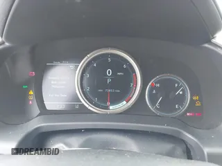 2021 Lexus RX 350 F Sport с VIN 2T2YZMDA2MC298318, выставлен на аукционе IAAI как лот 42450545 с пробегом 73 853 миль миль и . История ставок и продаж доступна на DreamBid. Изображение 7.