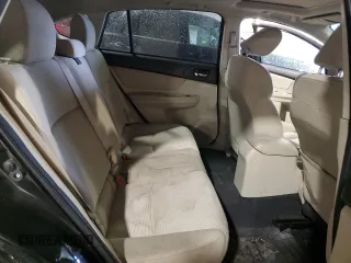 2014 Subaru Crosstrek Premium с VIN JF2GPAVC9E8231752, выставлен на аукционе Copart как лот 49995605 с пробегом 106 276 миль миль и Списание • Salvage title. История ставок и продаж доступна на DreamBid. Изображение 12.