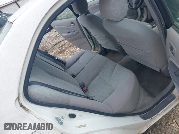 2003 Toyota Prius z VIN JT2BK12U330083316, wystawiony jako IAAI lot #42165606 z przebiegiem 113 454 mil mil oraz . Historia ofert i sprzedaży dostępna na DreamBid. Obrazek 8.
