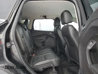 2013 Ford Escape SE with VIN 1FMCU9G94DUC89551, listed as a Copart auction lot 42005035 with 244,906 mi miles and Clean Title. Bid and sale history available at carsss.com. Image 11.