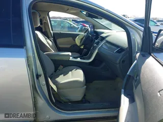 2011 Ford Edge SEL with VIN 2FMDK3JC8BBA76519, listed as a IAAI auction lot 41777029 with 245,098 mi miles. Bid and sale history available at carsss.com. Image 5.