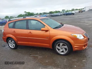 2005 Pontiac Vibe z VIN 5Y2SL66865Z436726, wystawiony jako IAAI lot #42227219 z przebiegiem 266 939 mil mil oraz . Historia ofert i sprzedaży dostępna na DreamBid. Obrazek 13.