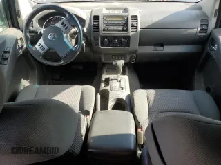 2007 Nissan Frontier Nismo with VIN 1N6AD07U17C420714, listed as a Copart auction lot 77338424 with 170,043 mi miles and Salvage title. Bid and sale history available at DreamBid. Image 8.