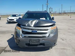 2013 Ford Explorer XLT с VIN 1FM5K7D82DGB38902, выставлен на аукционе IAAI как лот 41768862 с пробегом 116 522 миль миль и . История ставок и продаж доступна на DreamBid. Изображение 12.