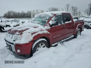 2013 Nissan Titan PRO-4X with VIN 1N6AA0EC3DN300531, listed as a Copart auction lot 44553455 with 180,435 mi miles and Clean Title. Bid and sale history available at carsss.com. Image 1.