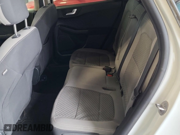 2020 Ford Escape SE with VIN 1FMCU9G60LUB25735, listed as a IAAI auction lot 42663606 with 91,591 mi miles and . Bid and sale history available at DreamBid. Image 32.
