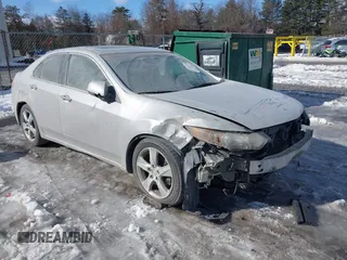 2012 Acura TSX z VIN JH4CU2F46CC015823, wystawiony jako IAAI lot #42193571 z przebiegiem 345 327 mil mil oraz . Historia ofert i sprzedaży dostępna na DreamBid. Obrazek 1.