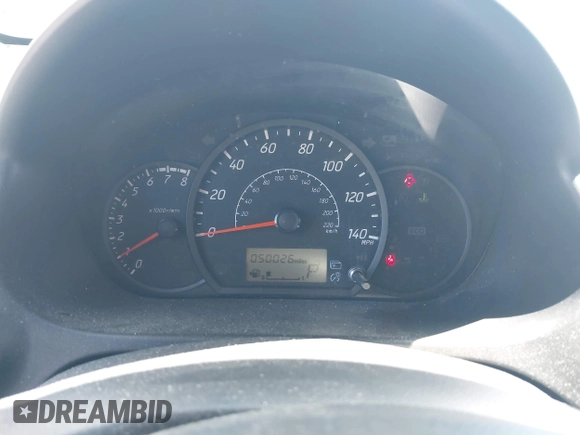2022 Mitsubishi Mirage ES с VIN ML32FUFJ7NHF09676, выставлен на аукционе IAAI как лот 42298981 с пробегом 50 026 миль миль и . История ставок и продаж доступна на DreamBid. Изображение 7.