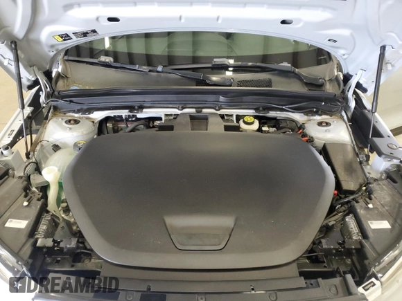 2021 Volvo XC40 с VIN YV4ED3UR8M2546301, выставлен на аукционе Copart как лот 56724205 с пробегом 19 132 миль миль и Списание • Salvage title. История ставок и продаж доступна на DreamBid. Изображение 12.