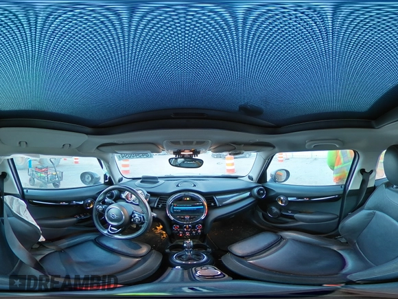 2019 MINI Hardtop 4 Door Cooper S z VIN WMWXU3C56K2H86633, wystawiony jako Copart lot #84340094 z przebiegiem 67 712 mil mil oraz Szkoda całkowita • Salvage title. Historia ofert i sprzedaży dostępna na DreamBid. Obrazek 13.
